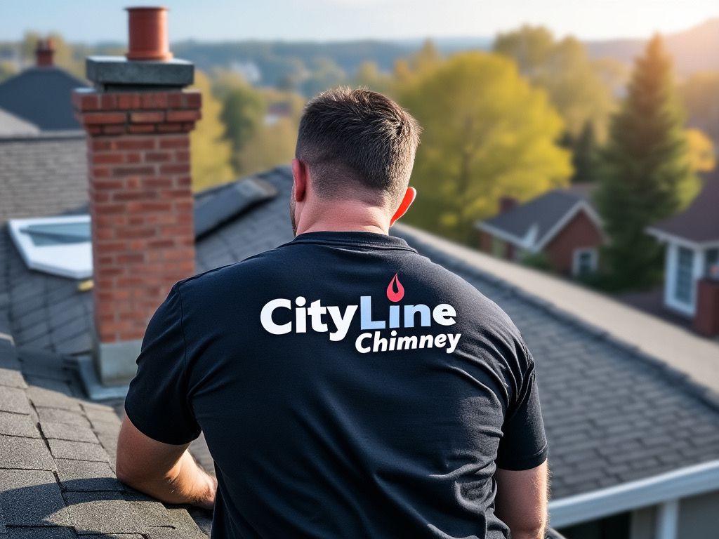 Professional Chimney Waterproofing Installation and Repair in Cleveland, NC