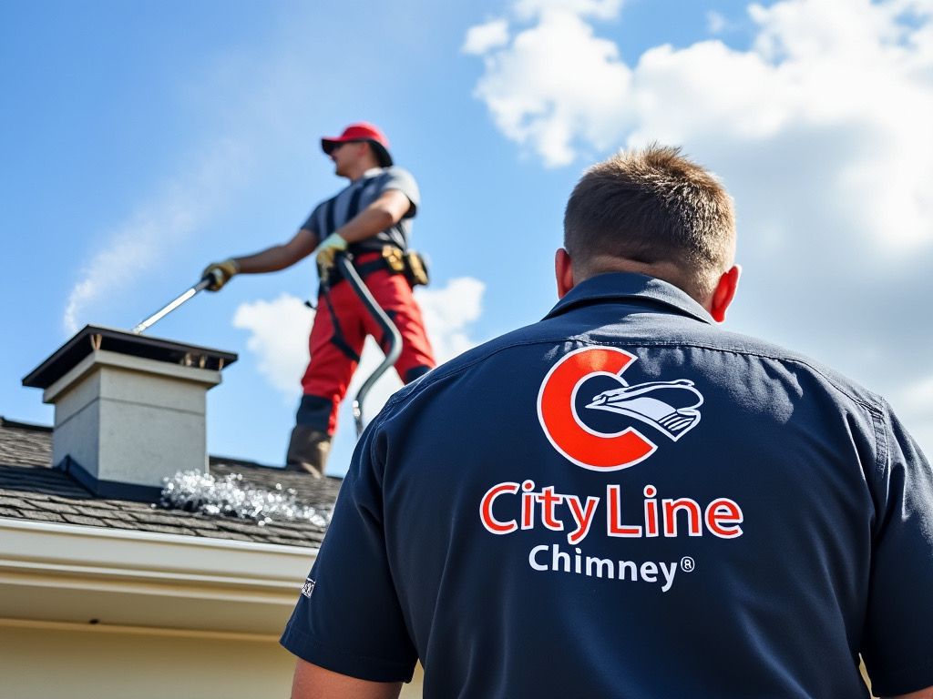 Top-Quality Chimney Cleaning Services in Cleveland, NC