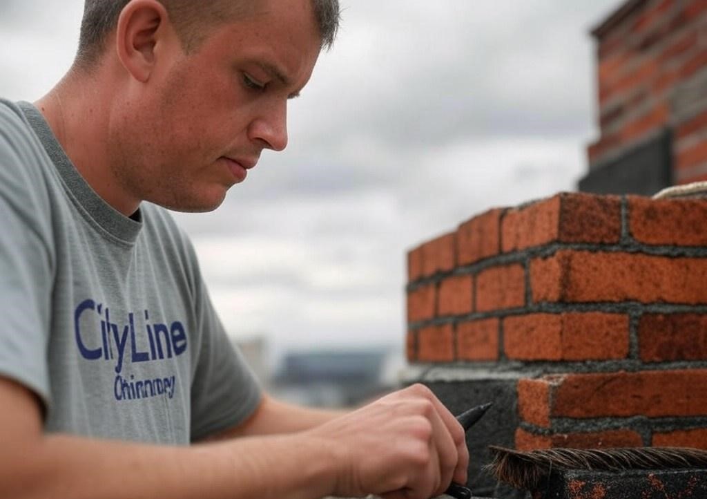 Affordable Chimney Draft Issue Services in Cleveland, NC