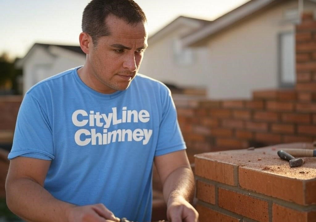 Affordable Chimney Rebuilding Services in Cleveland, NC