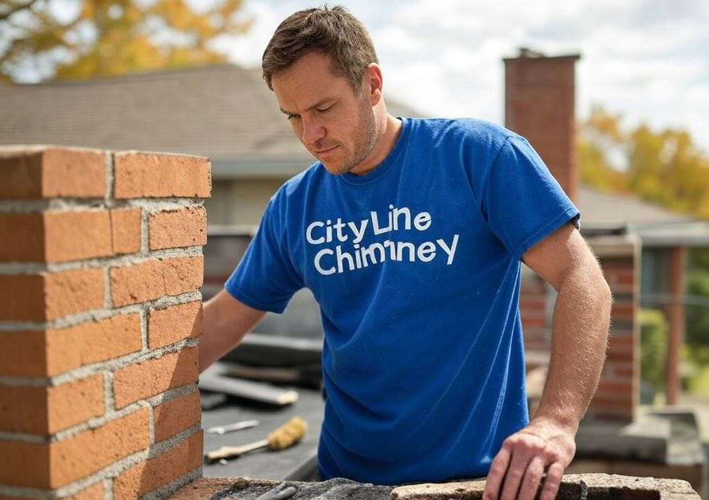 Chimney Draft Issue Services You Can Trust in Cleveland, NC