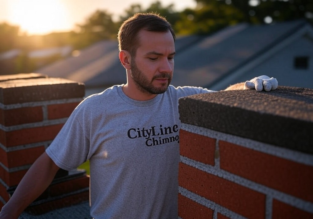 Dependable Chimney Rebuilding Services for Lasting Quality in Cleveland, NC