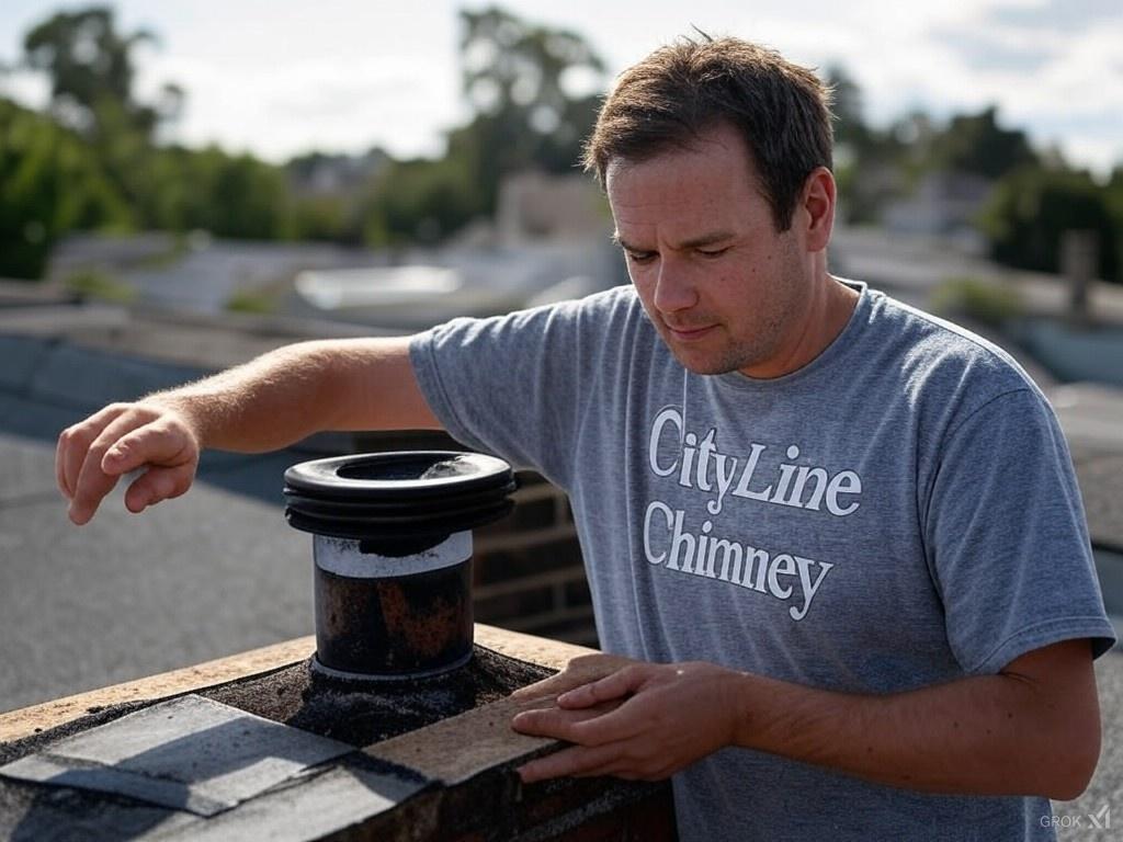 Expert Chimney Cap Services for Leak Prevention and Durability in Cleveland, NC