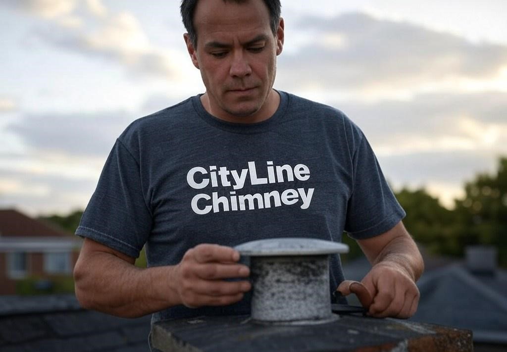 Quality Chimney Flashing Services in Cleveland, NC