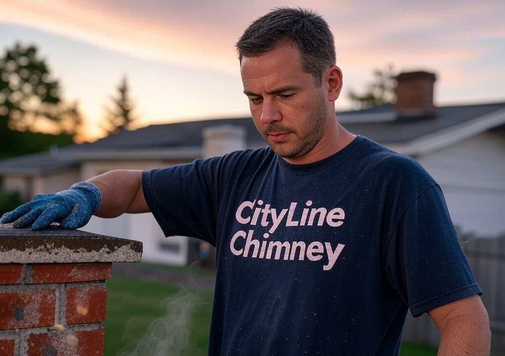 Your Dependable Partner for High Quality Chimney Services and Solutions in Cleveland, NC